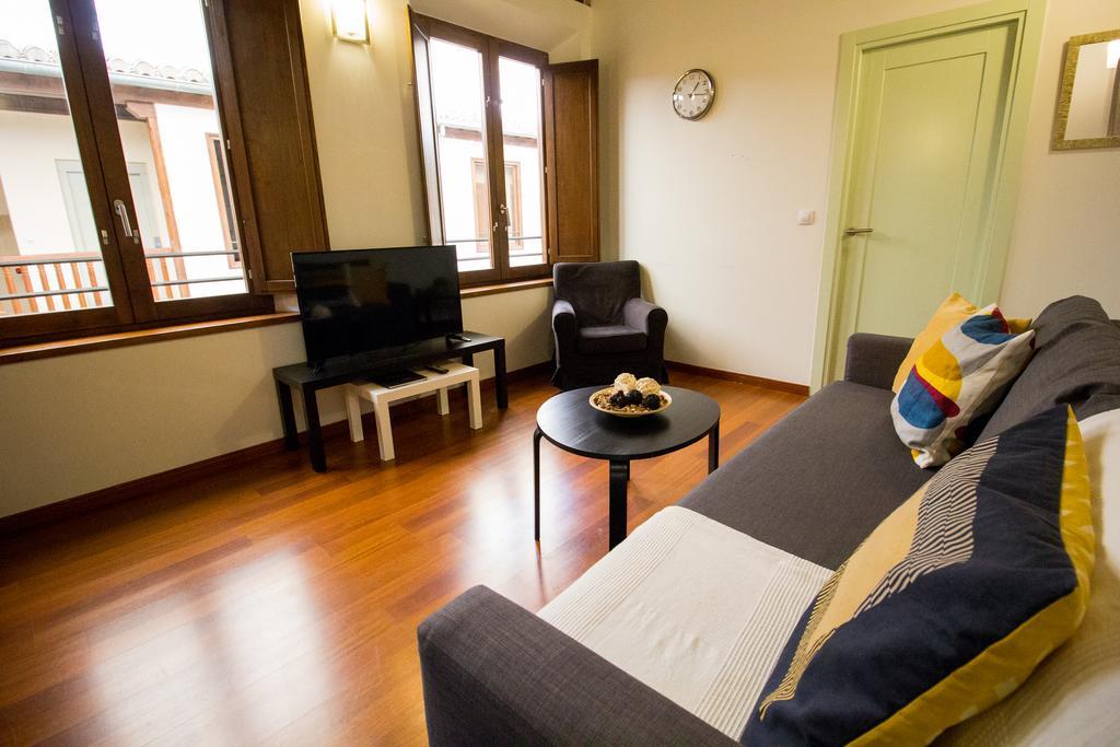 Apartamento En El Corazon De