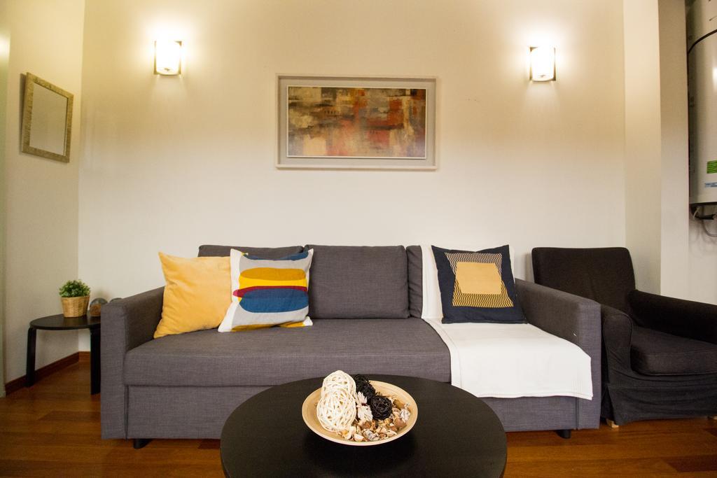 Apartamento En El Corazon De Apartamento