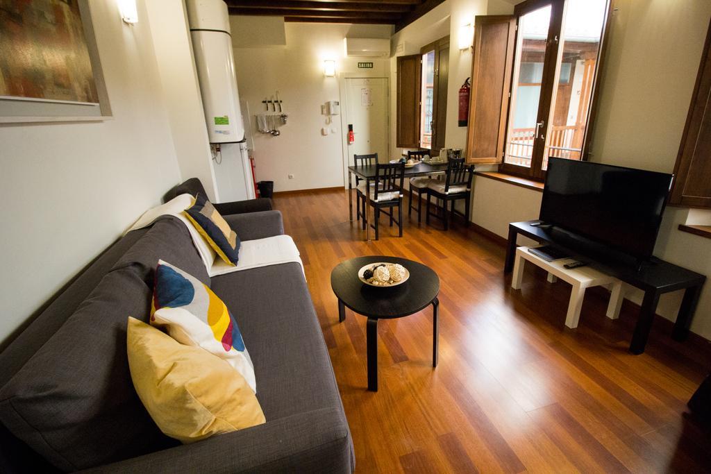 Apartamento Apartamento En El Corazon De *