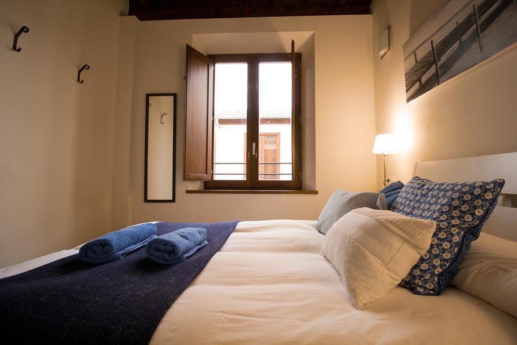 Apartamento En El Corazon De Granada