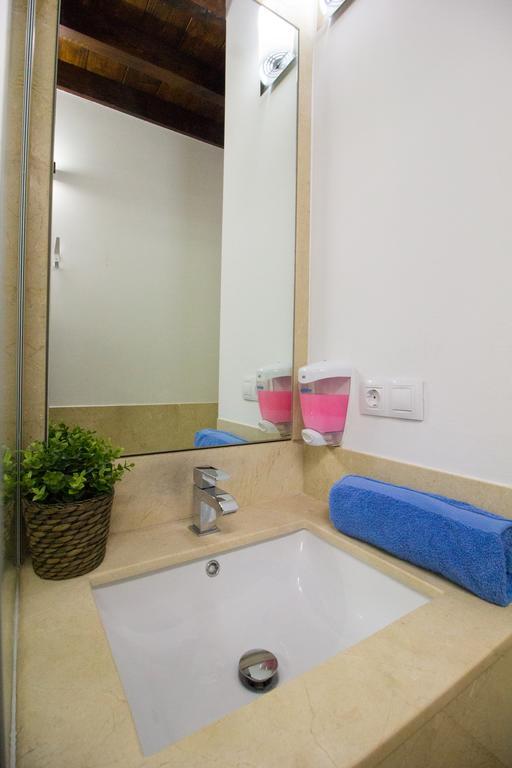 Apartamento Apartamento En El Corazon De Granada