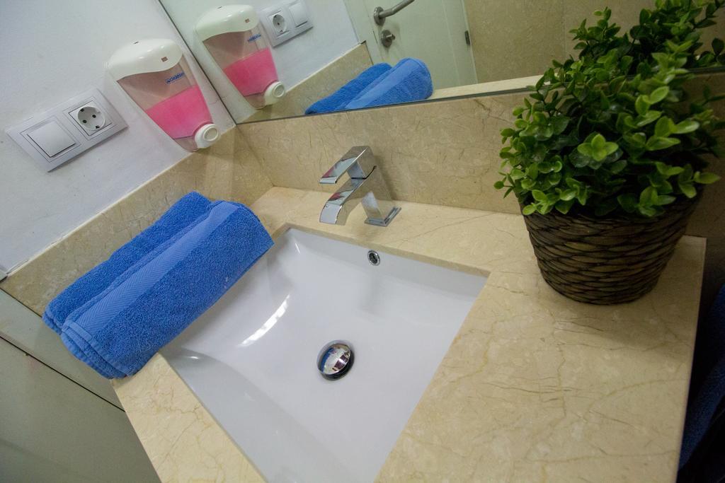 Apartamento En El Corazon De * Granada