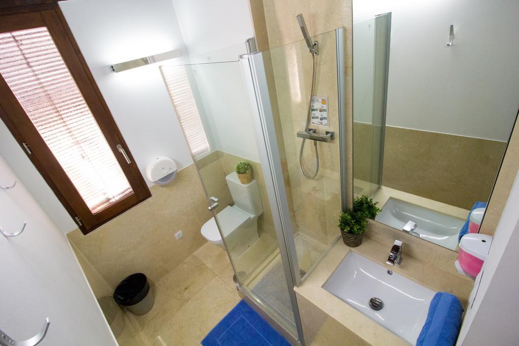 Apartamento En El Corazon De Granada