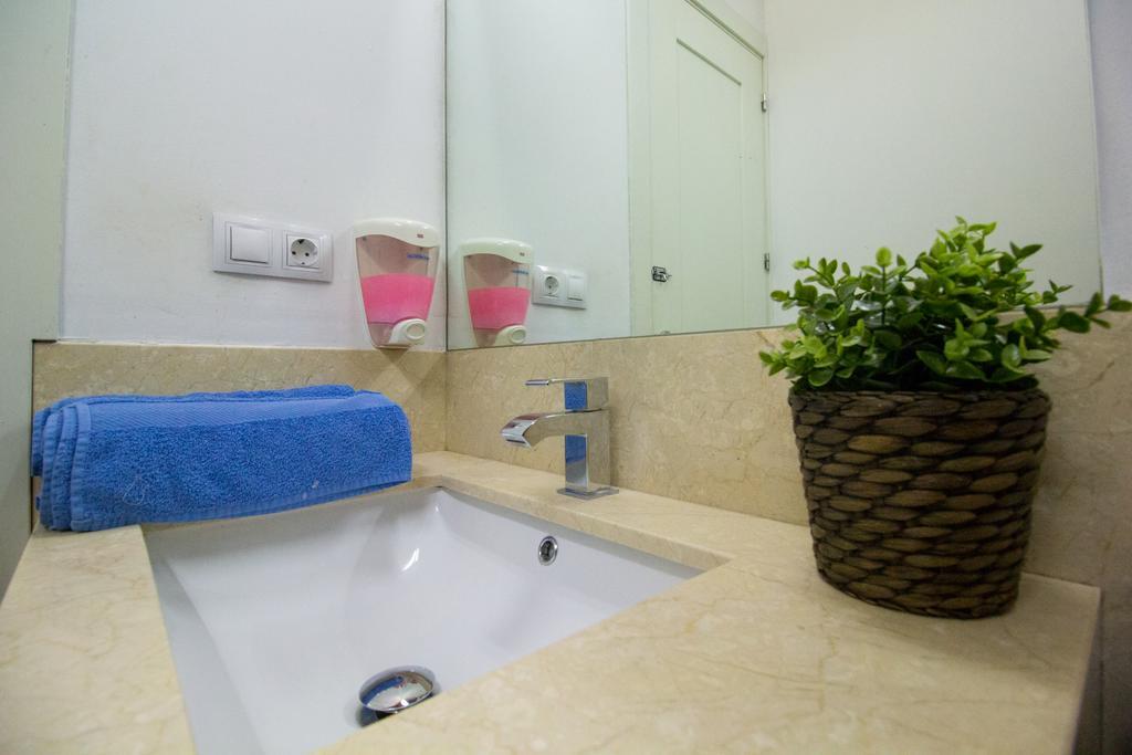 Apartamento En El Corazon De Apartamento *