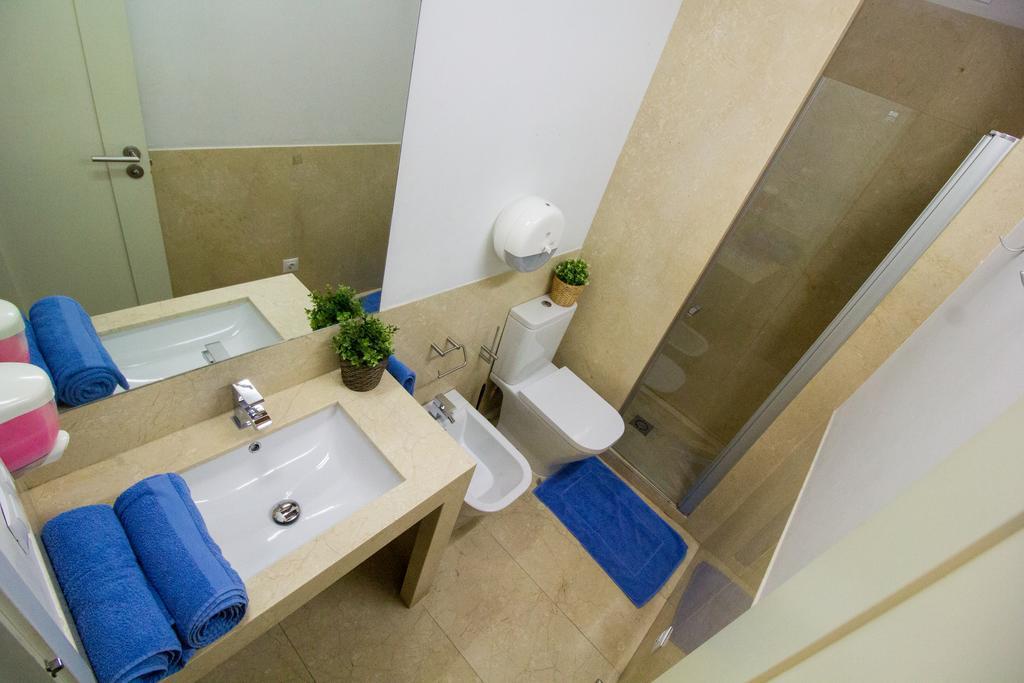 Apartamento En El Corazon De * Granada