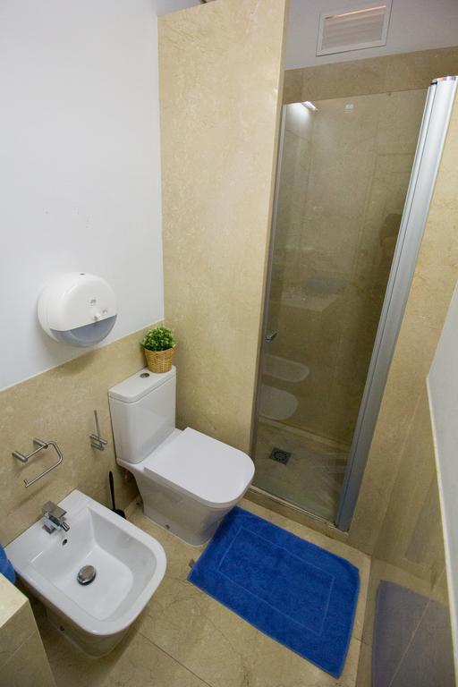 Apartamento En El Corazon De *
