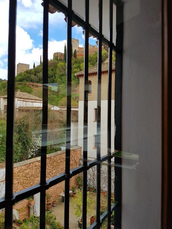 Bed and breakfast Palacio Del Cobertizo De Santa Ines