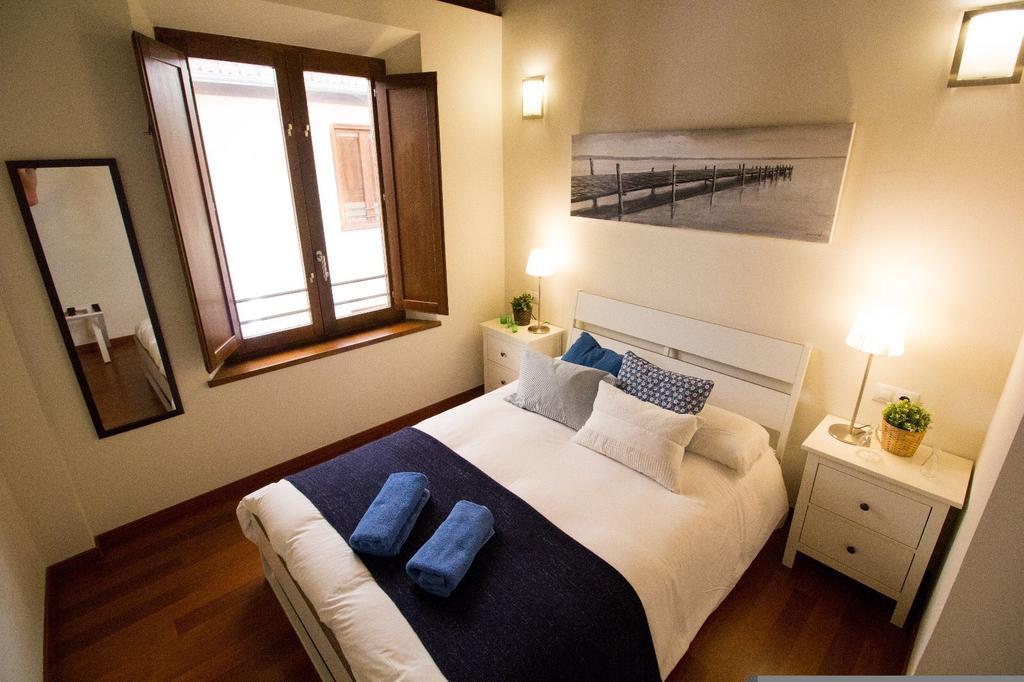 Apartamento Apartamento En El Corazon De *