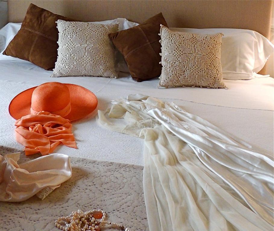 Bed and breakfast Palacio Del Cobertizo De Santa Ines Granada