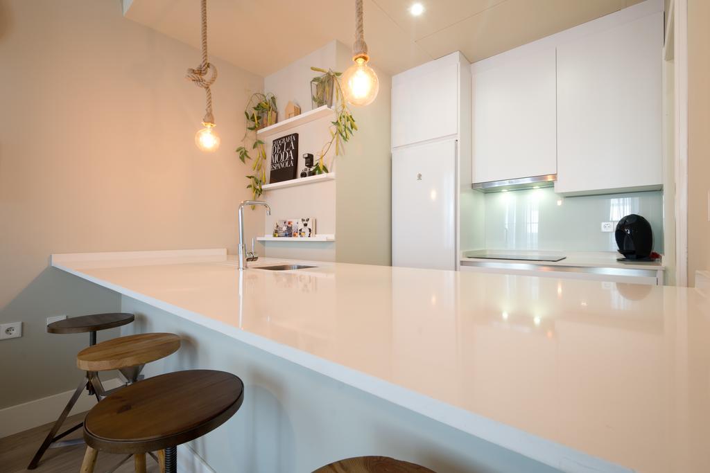 Luxury Apartamento