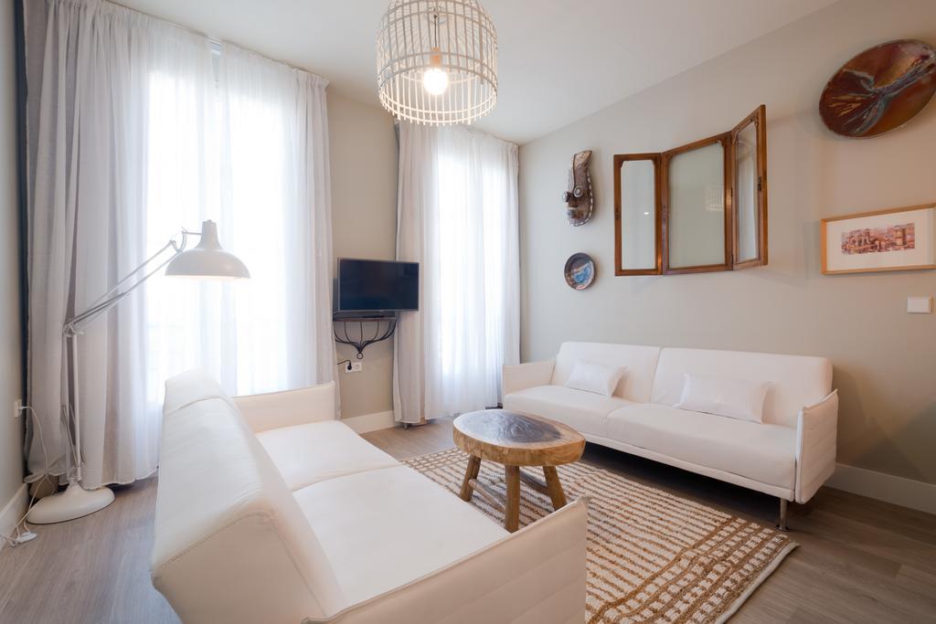Apartamento Luxury *