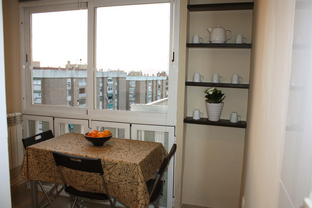 Góngora Apartamento *
