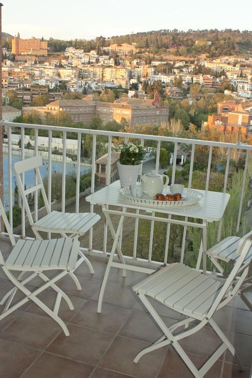 Góngora Apartamento