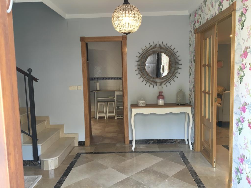 Puro Albaycin - Free Parking Holiday home Granada