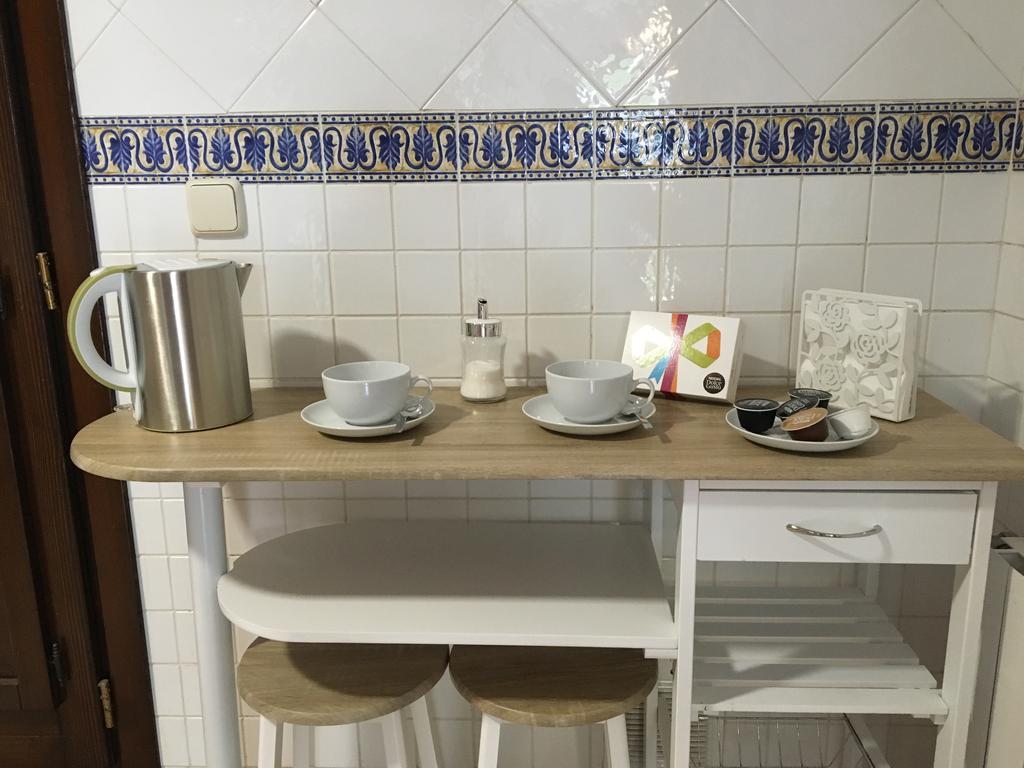 Puro Albaycin - Free Parking Holiday home