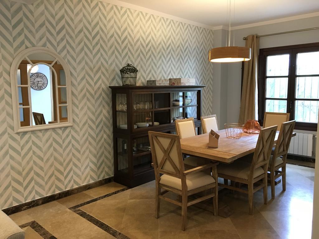 Holiday home Puro Albaycin - Free Parking