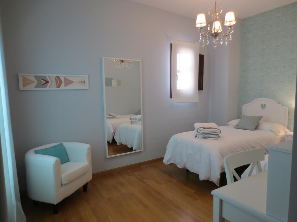 Puro Albaycin - Free Parking Holiday home