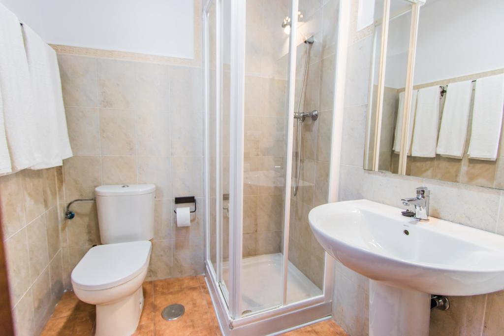 Apartamento Apartamento Alhacaba Granada