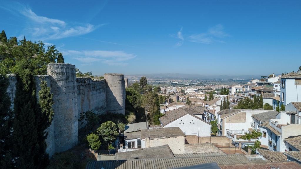 Apartamento Alhacaba * Granada