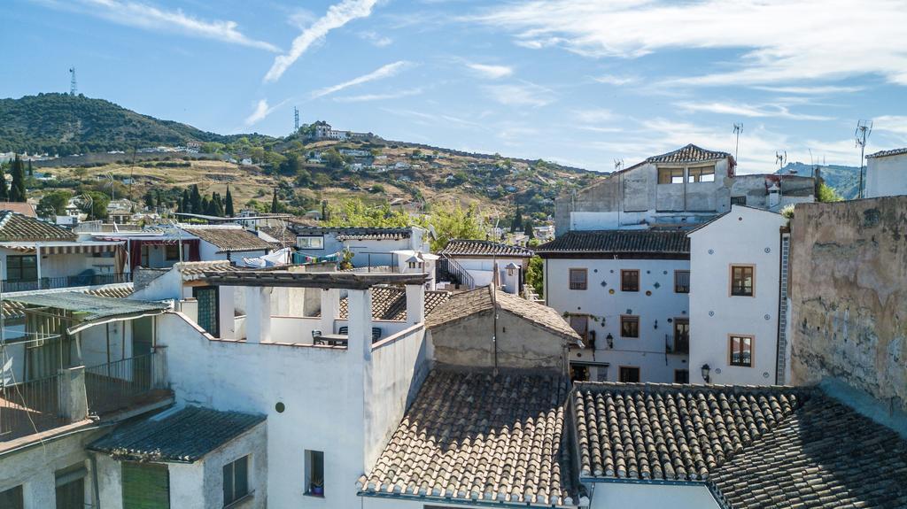 Apartamento Apartamento Alhacaba