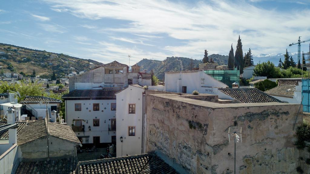 Apartamento Alhacaba Apartamento Granada