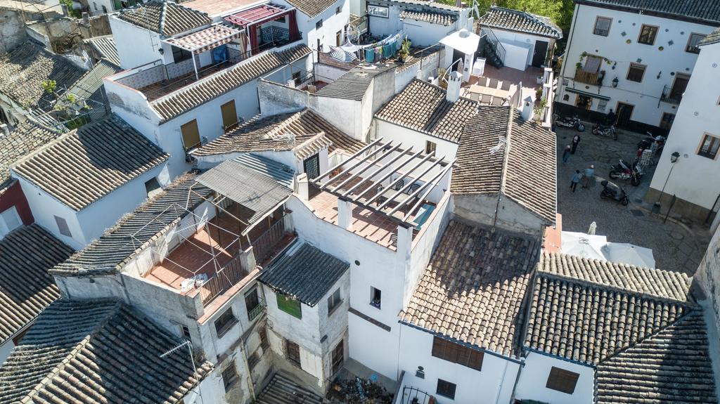 Apartamento Apartamento Alhacaba
