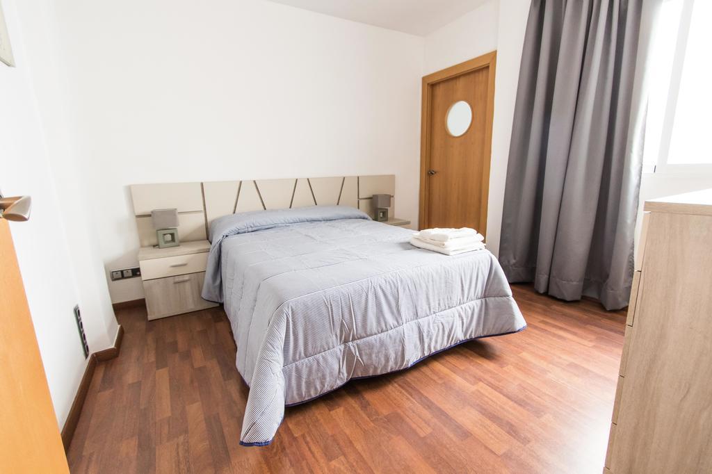 Completo Boquerón De Apartamento