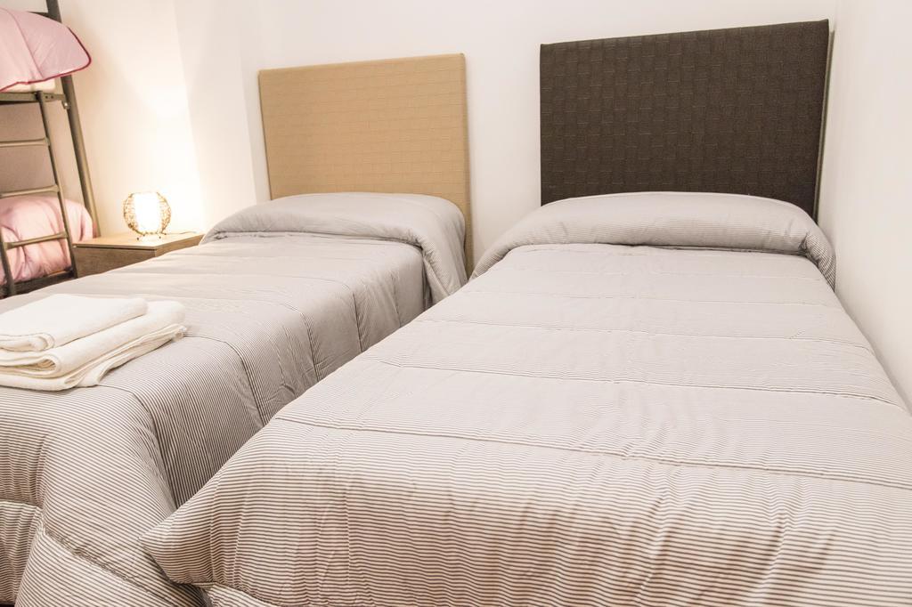 Apartamento Completo Boquerón De Granada
