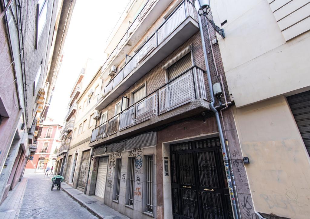 Completo Boquerón De Apartamento