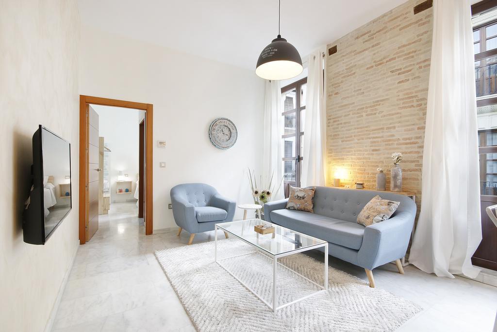 Classy Cathedral Apartamento Granada
