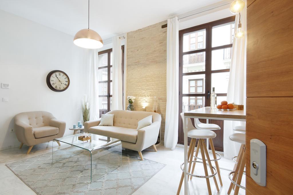 Apartamento Classy Cathedral Granada