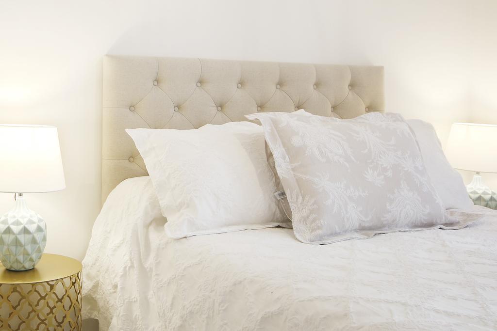 Classy Cathedral Apartamento *