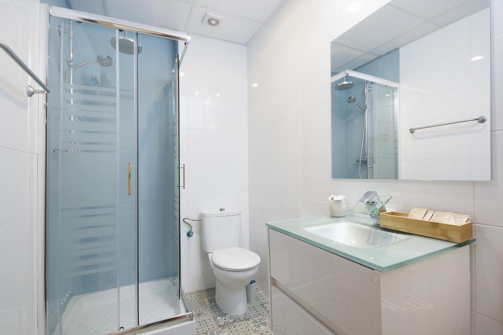 Apartamento Classy Cathedral Granada