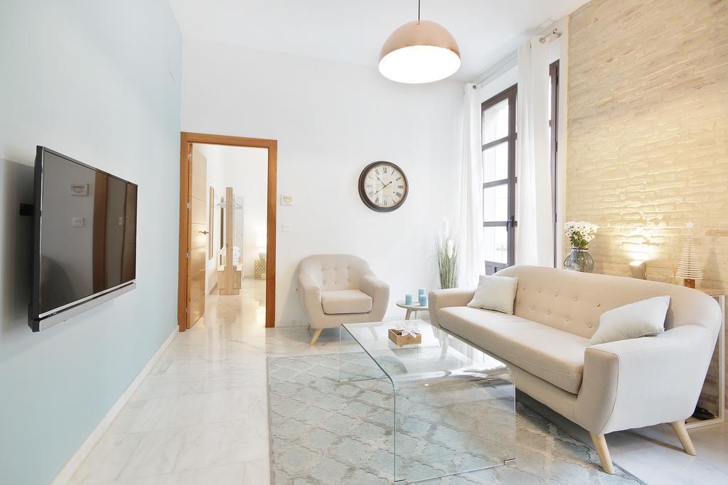 Classy Cathedral Apartamento Granada