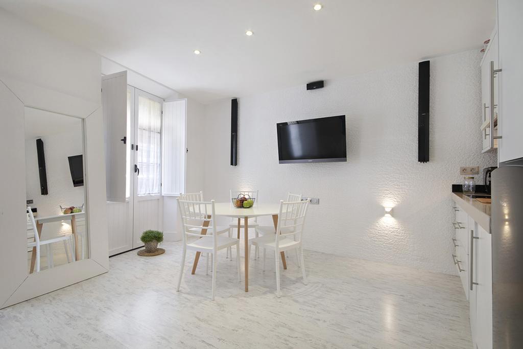 Apartamento Classy Cathedral