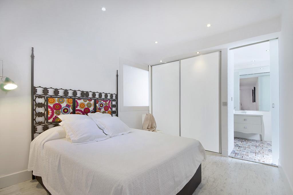 Apartamento Classy Cathedral
