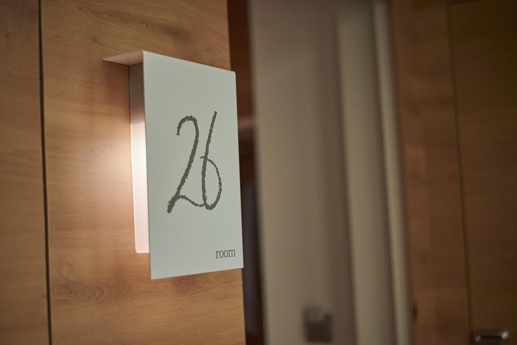 Hotel Boutique Parraga Siete Granada