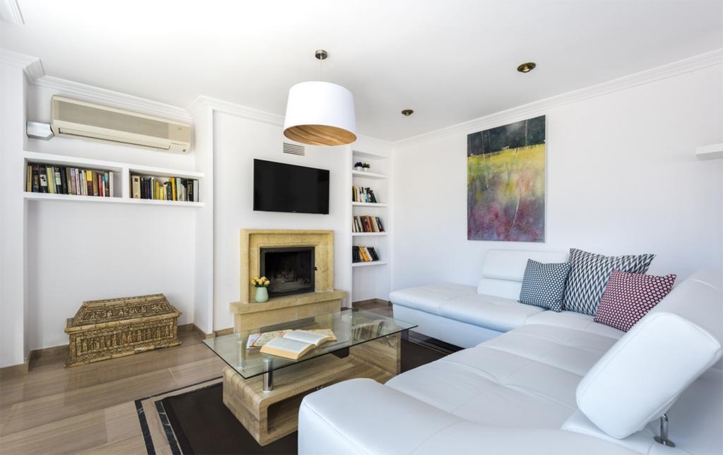 Apartamento Genteel Plaza Nueva