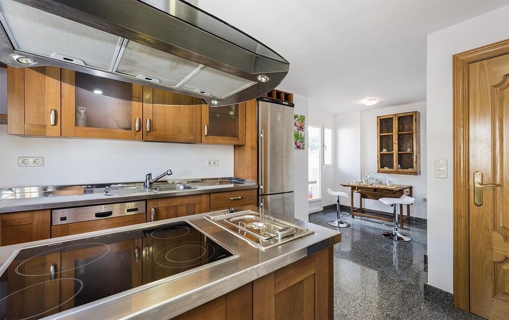 Genteel Plaza Nueva Apartamento Granada