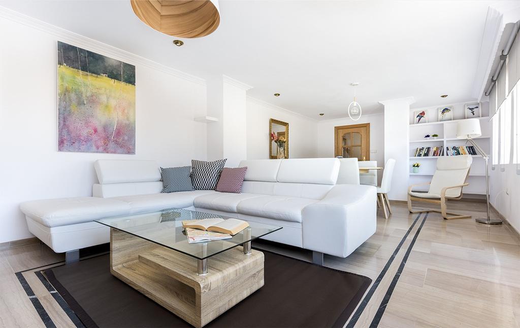 Apartamento Genteel Plaza Nueva *
