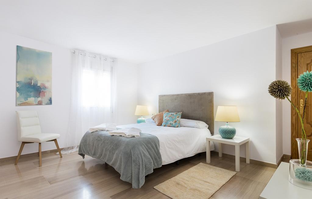 Genteel Plaza Nueva