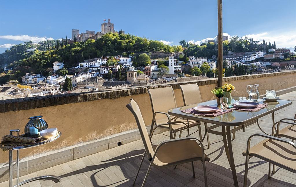 Apartamento Genteel Plaza Nueva Granada