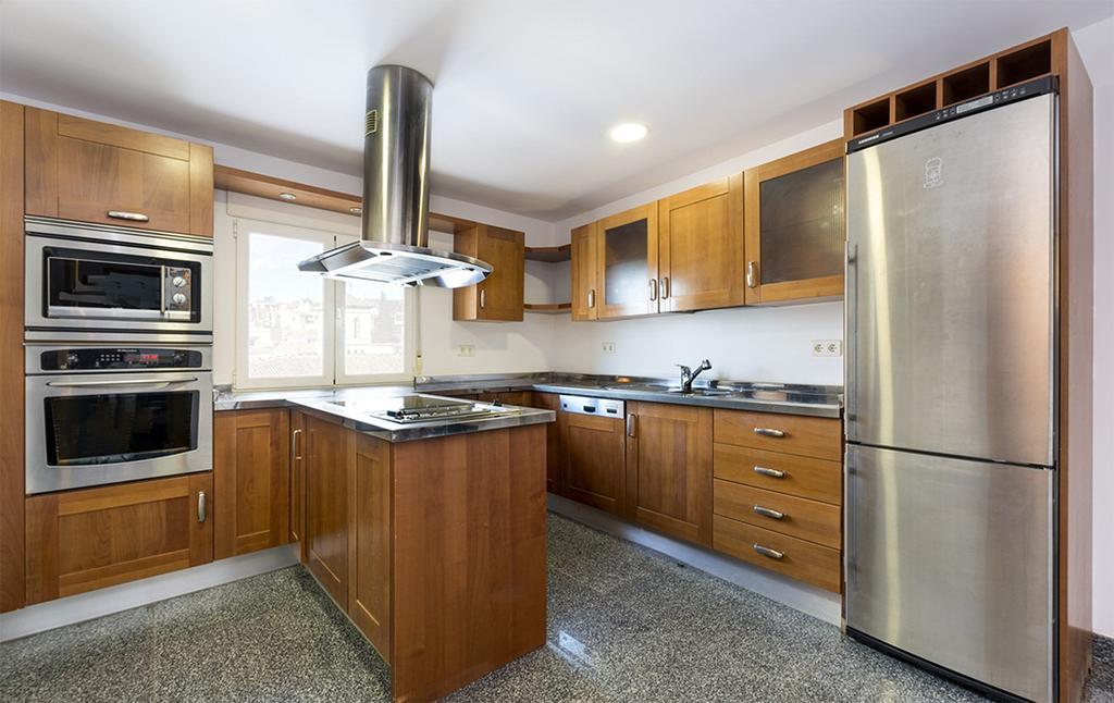 Apartamento Genteel Plaza Nueva