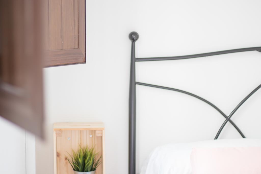 Apartamento Apartamento Alhacaba