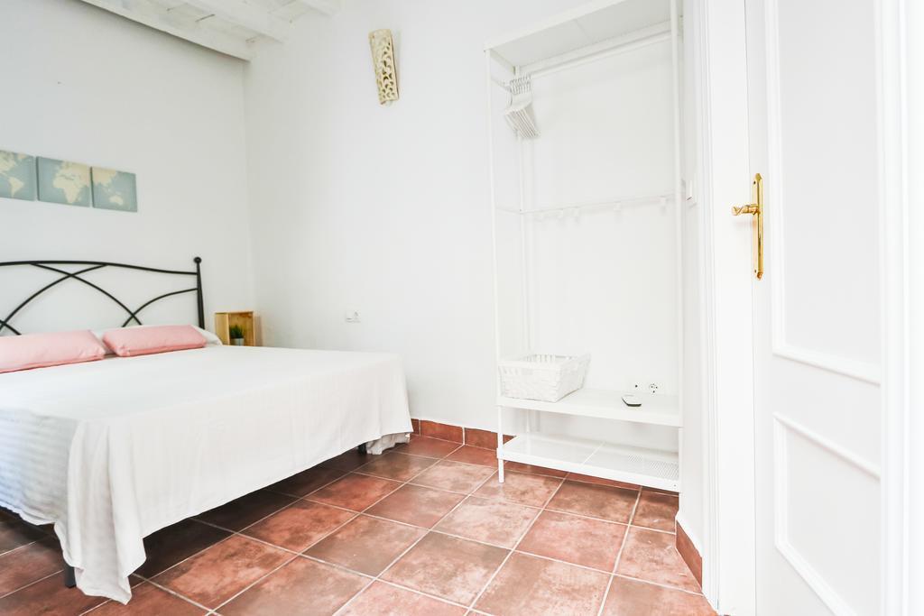 Apartamento Alhacaba Granada