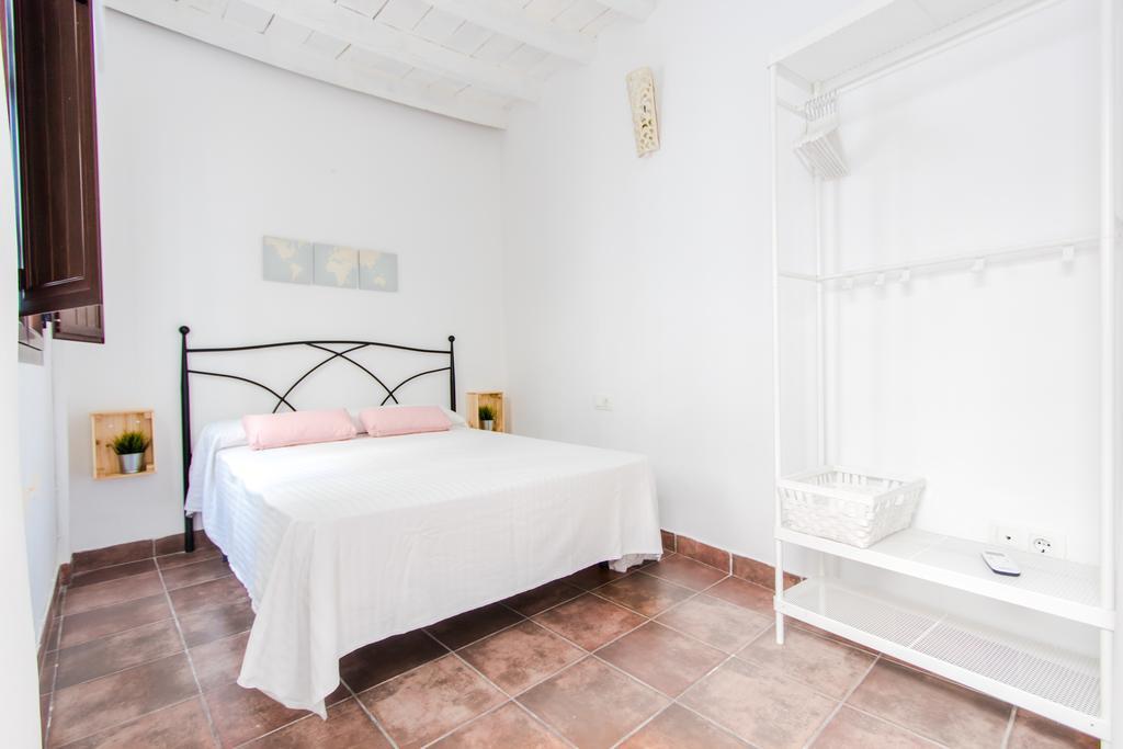 Apartamento Alhacaba *