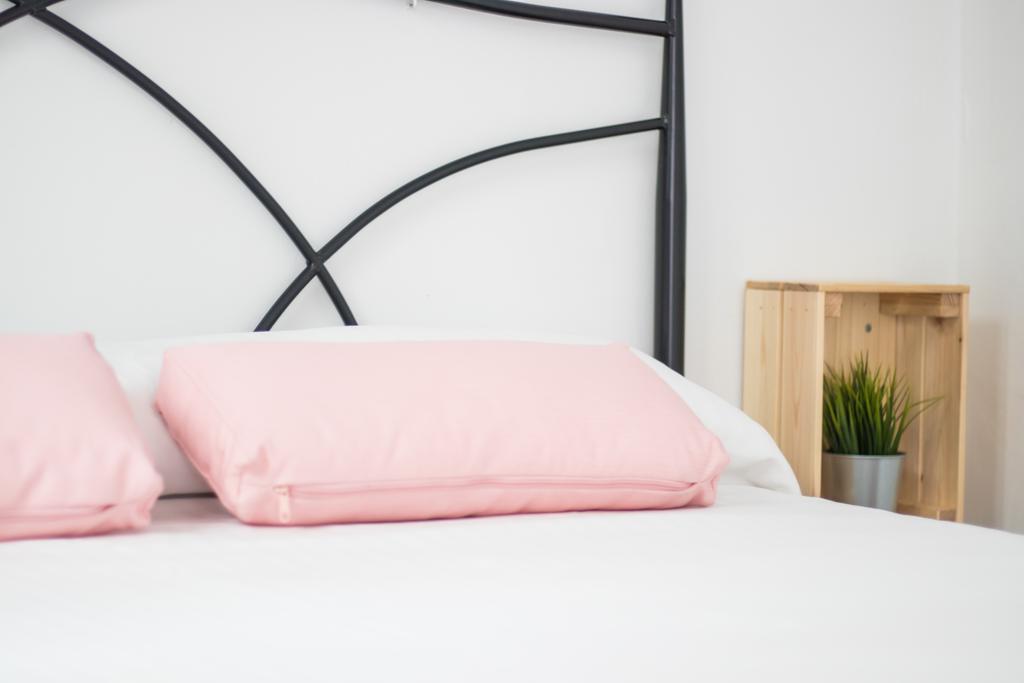 Apartamento Alhacaba Apartamento *