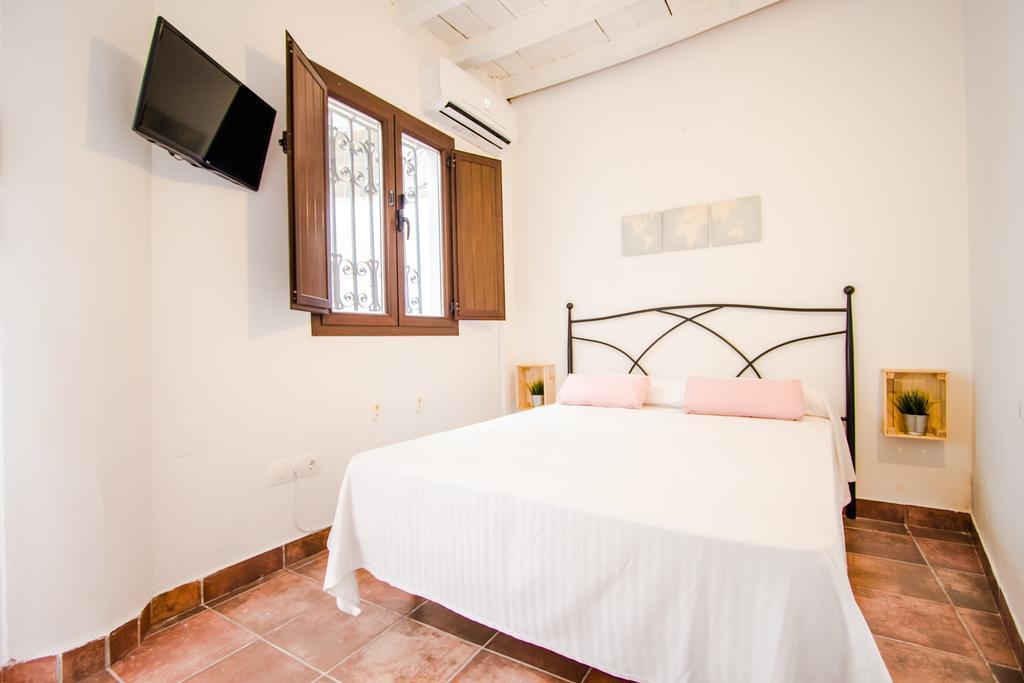 Apartamento Apartamento Alhacaba