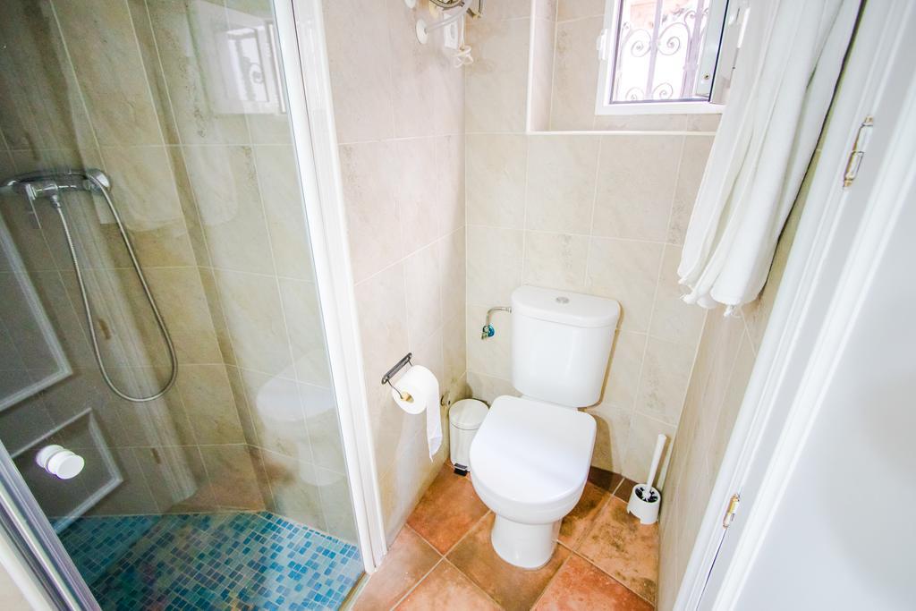 Apartamento Alhacaba Granada