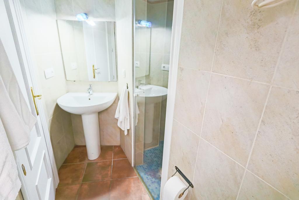 Apartamento Alhacaba